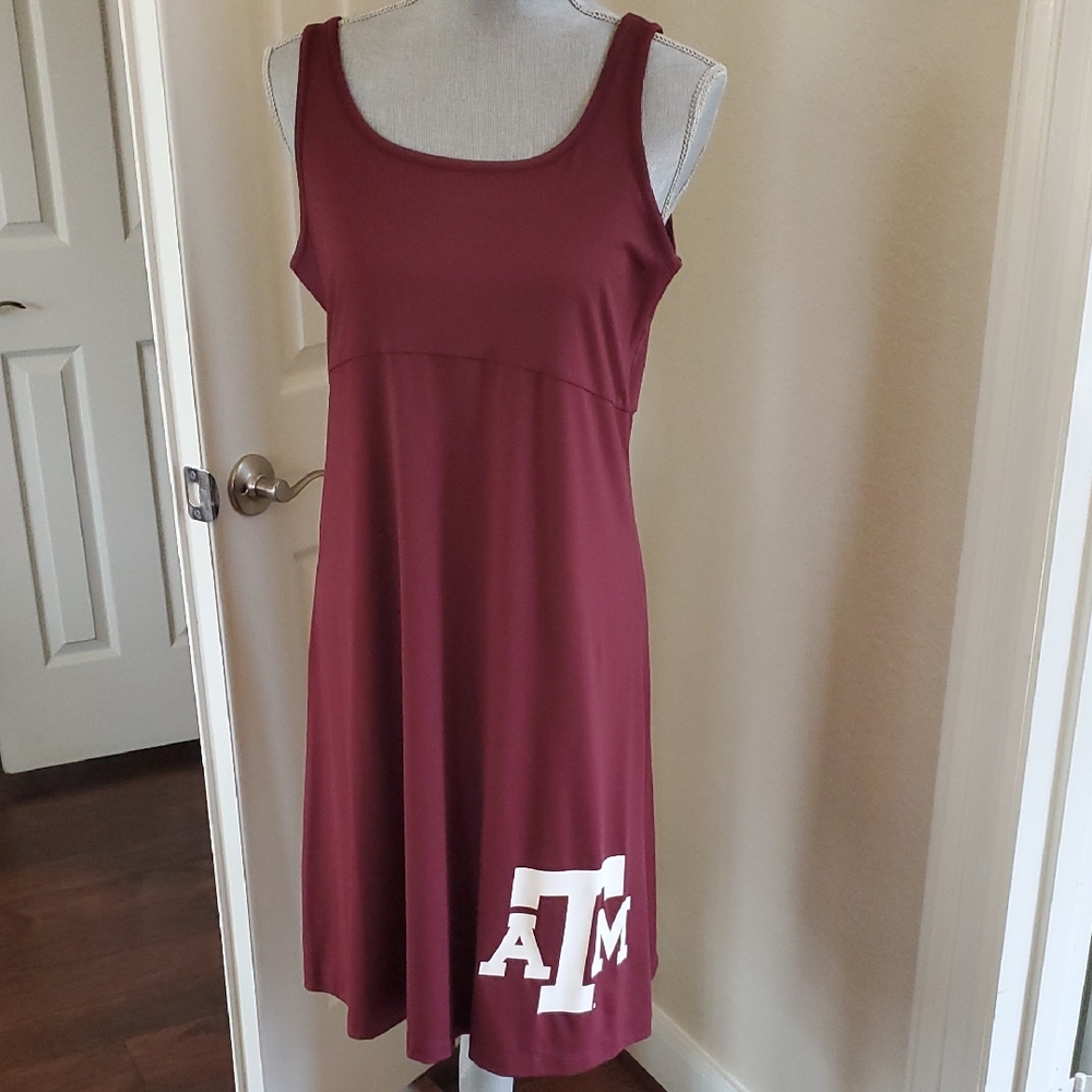 Columbia Athletic PFG Dress